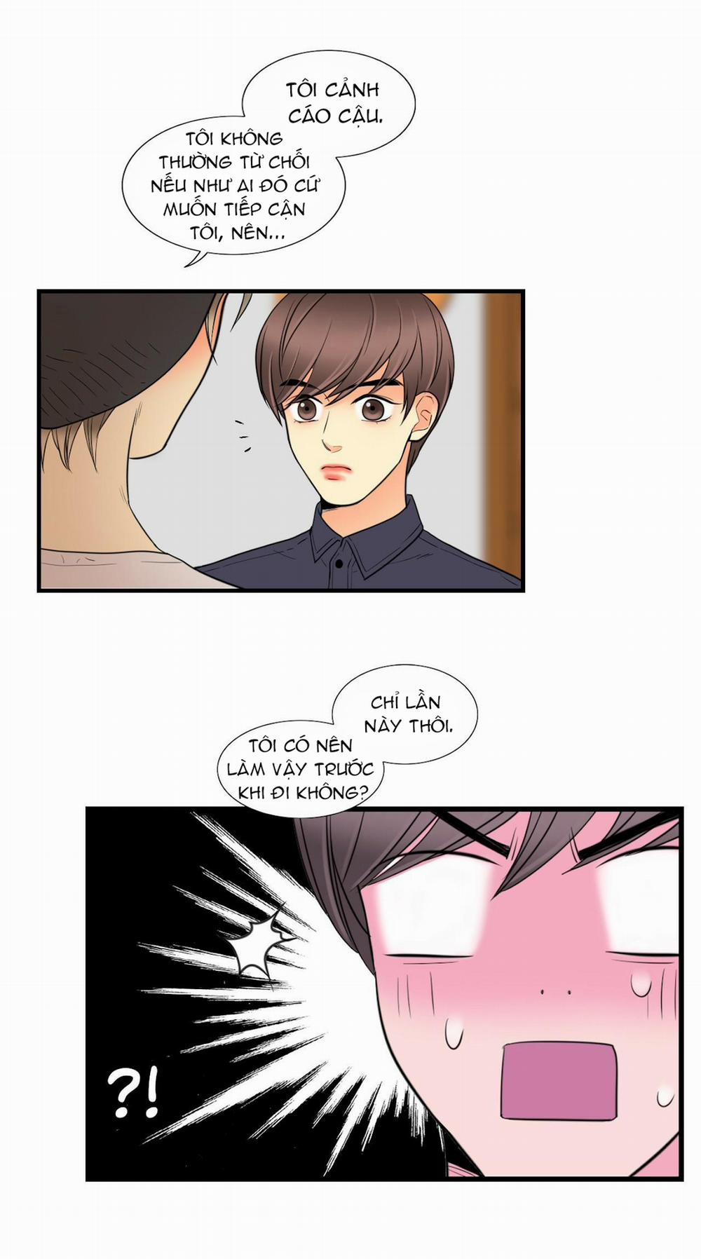 Dấu Hôn 8 trang 41