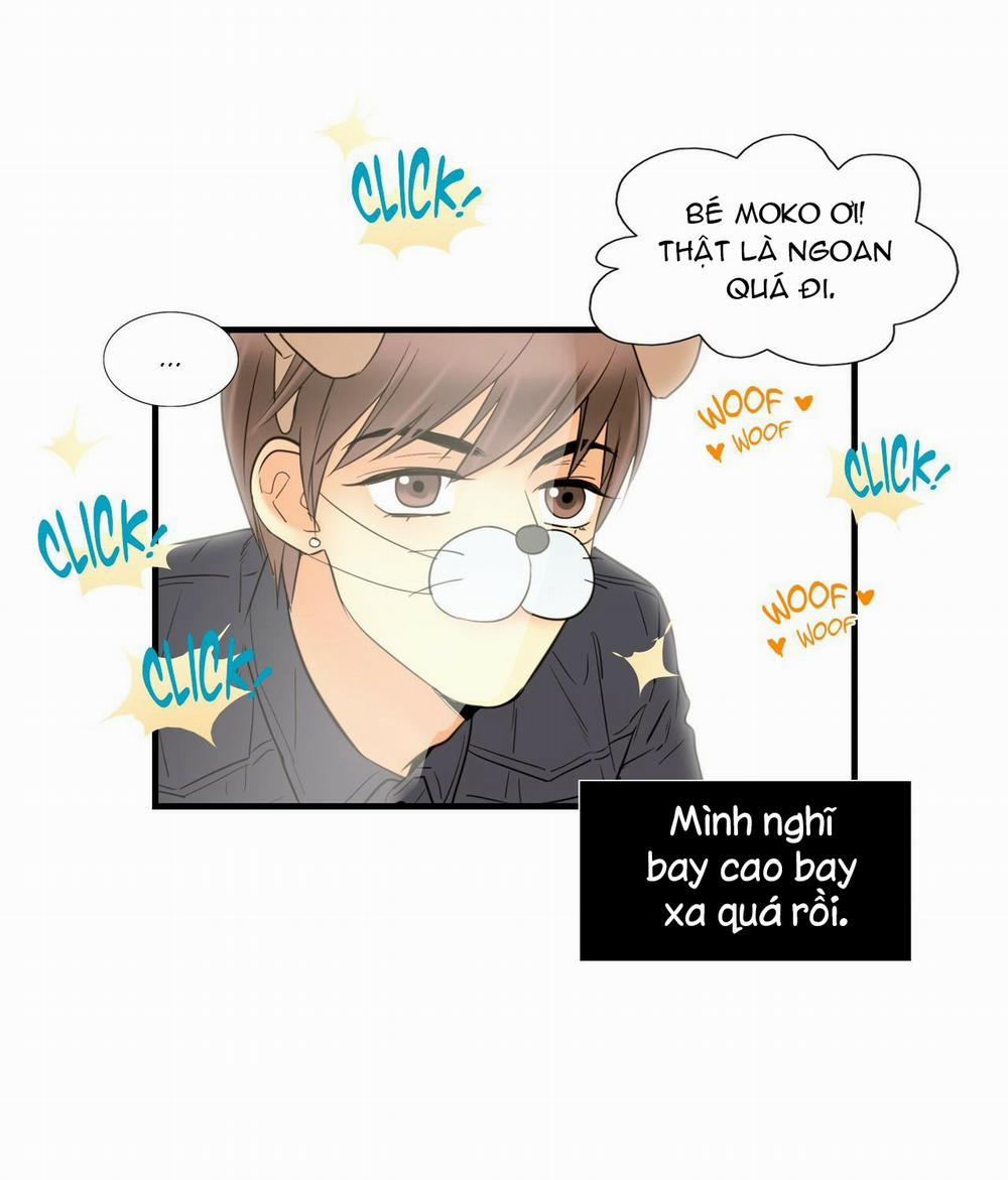 Dấu Hôn 8 trang 5