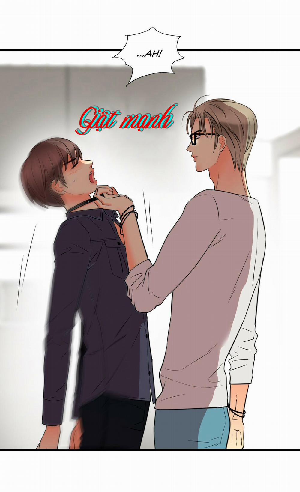Dấu Hôn 9 trang 13