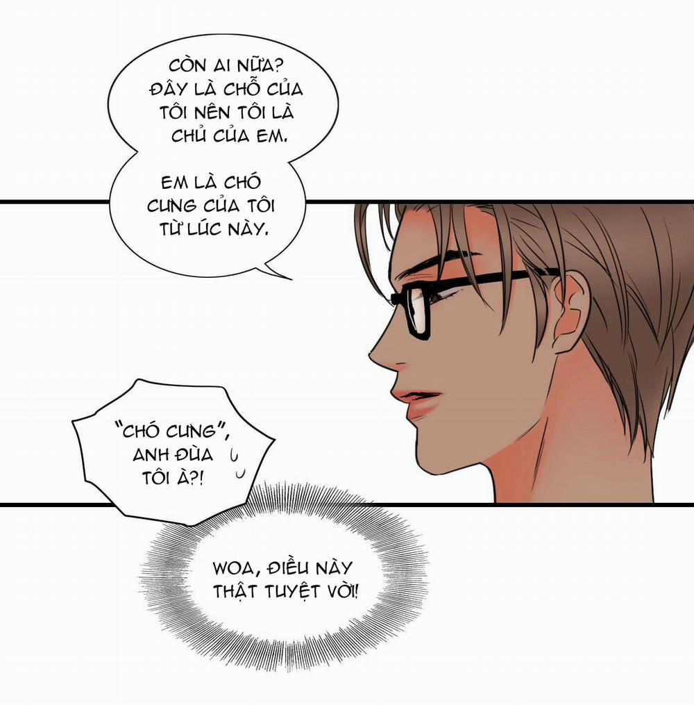 Dấu Hôn 9 trang 16