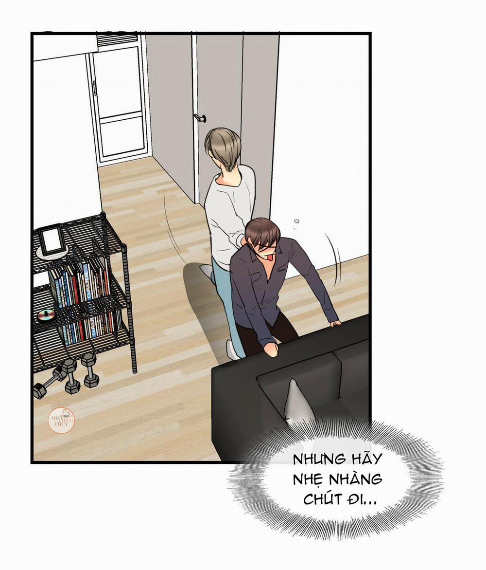Dấu Hôn 9 trang 17