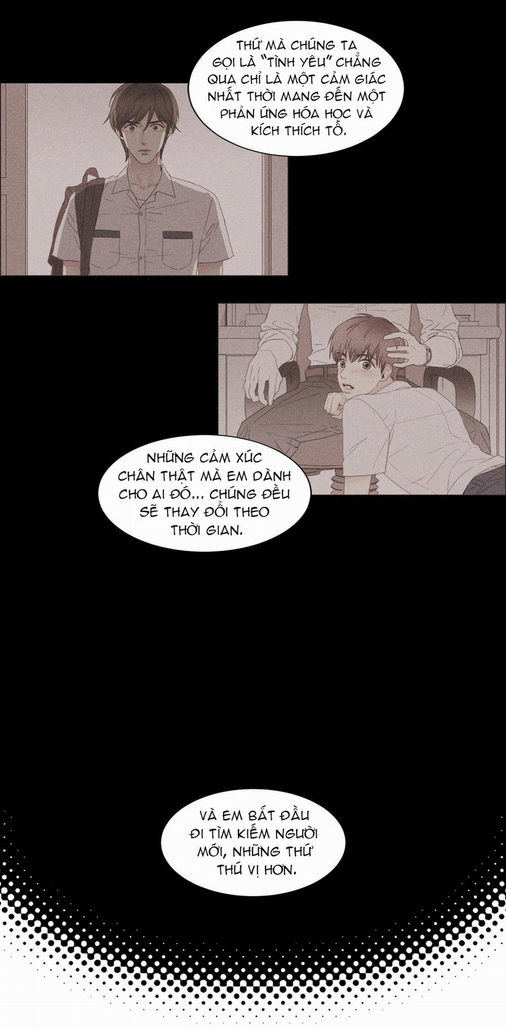 Dấu Hôn 9 trang 22