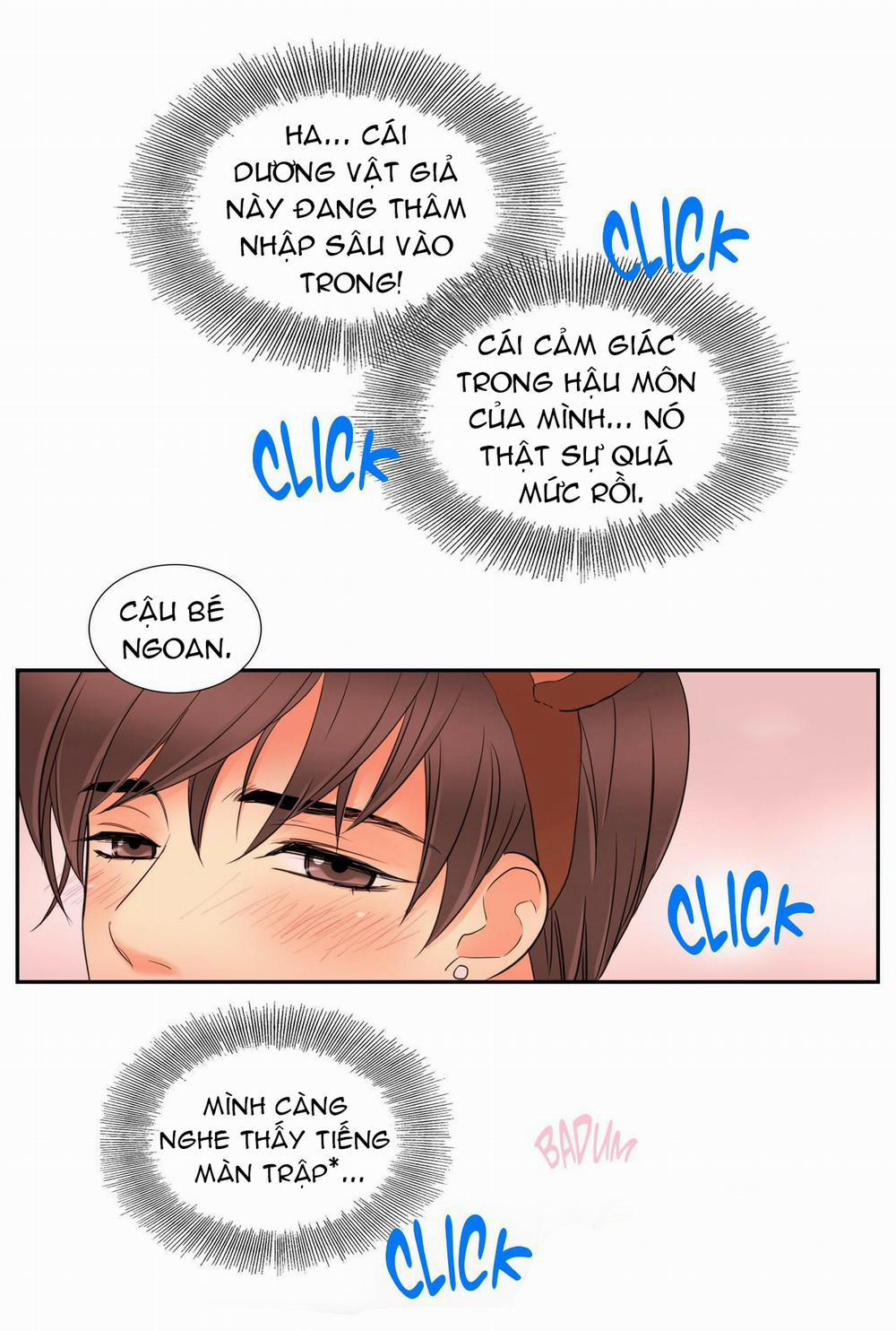 Dấu Hôn 9 trang 28