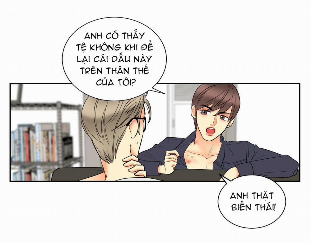 Dấu Hôn 9 trang 6