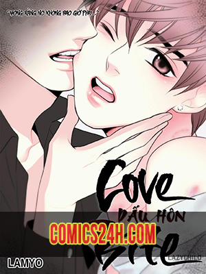 Đọc truyện tranh Dấu Hôn