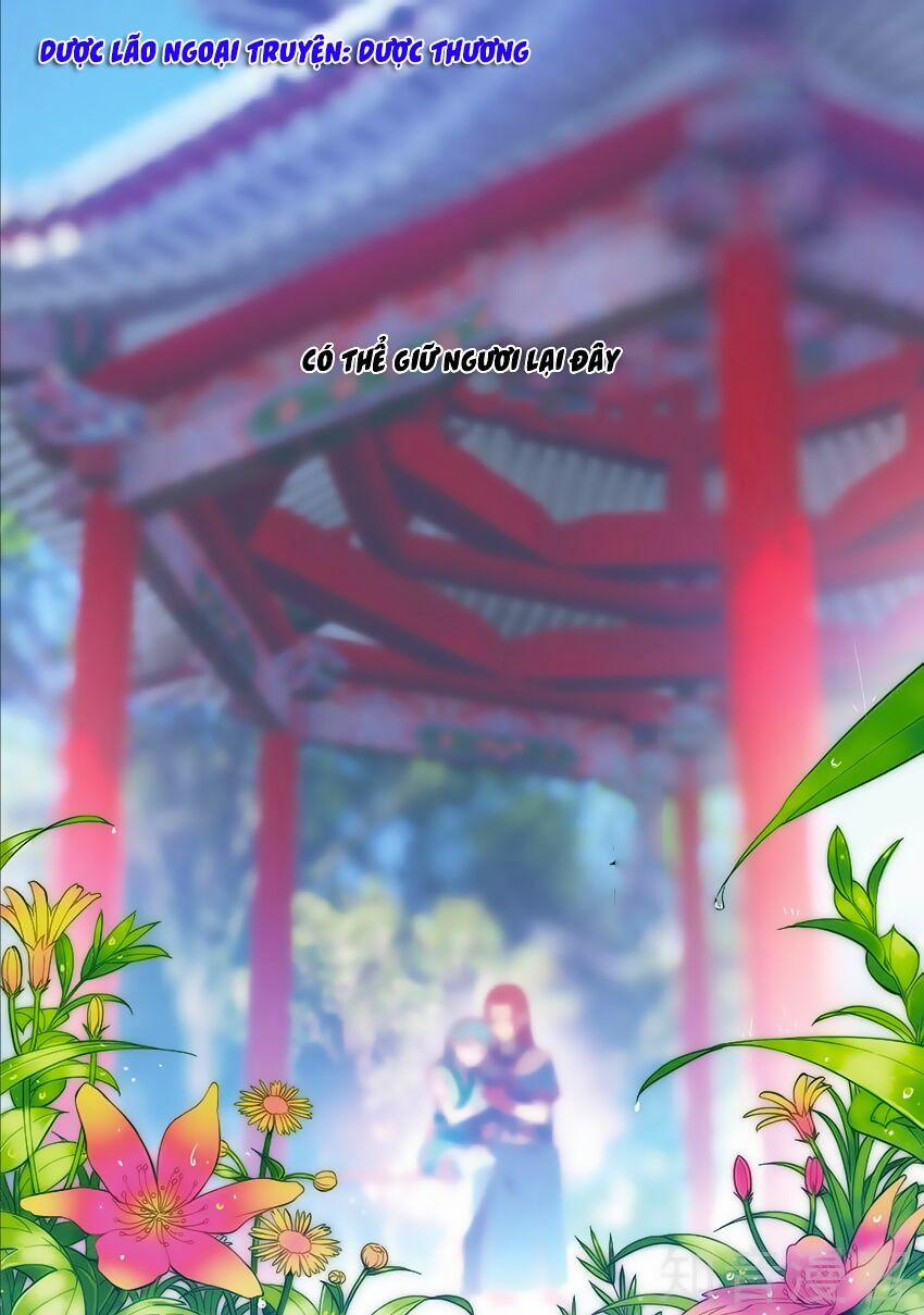 Đấu Phá Thương Khung Tiền Truyện Truyền Kỳ Dược Lão 56 trang 1