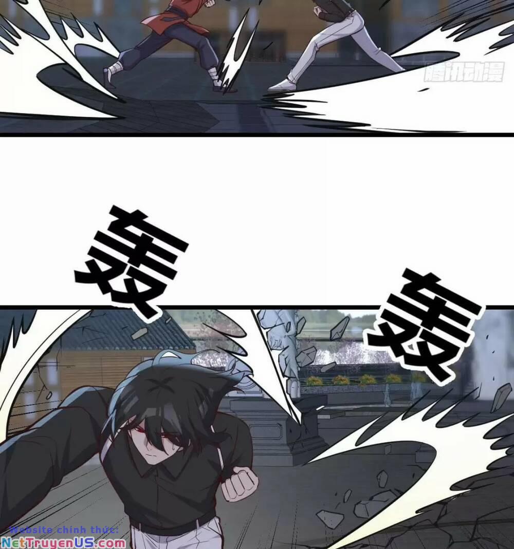 Đấu Thần Vĩnh Dạ 24 trang 12