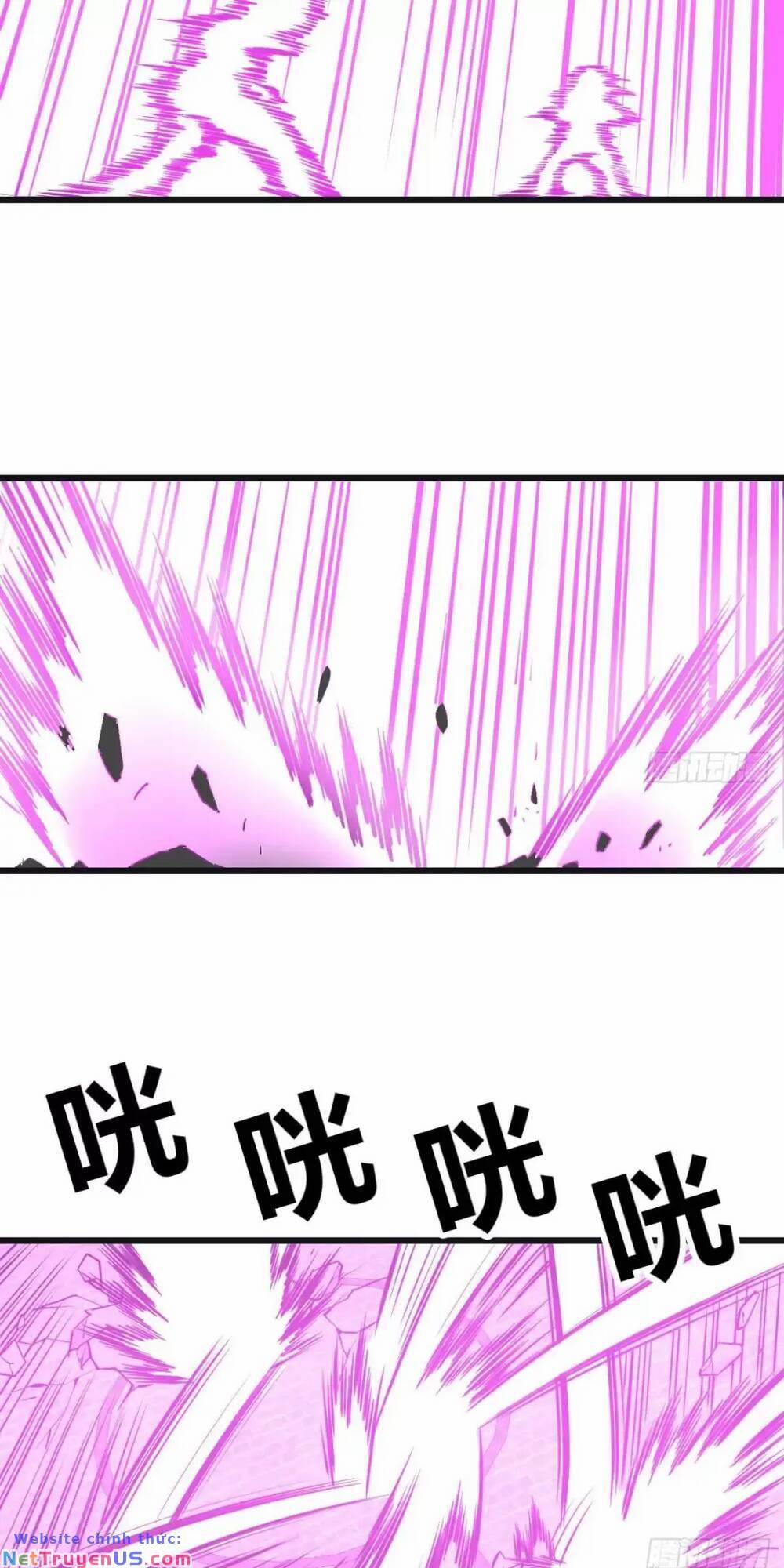 Đấu Thần Vĩnh Dạ 24 trang 19