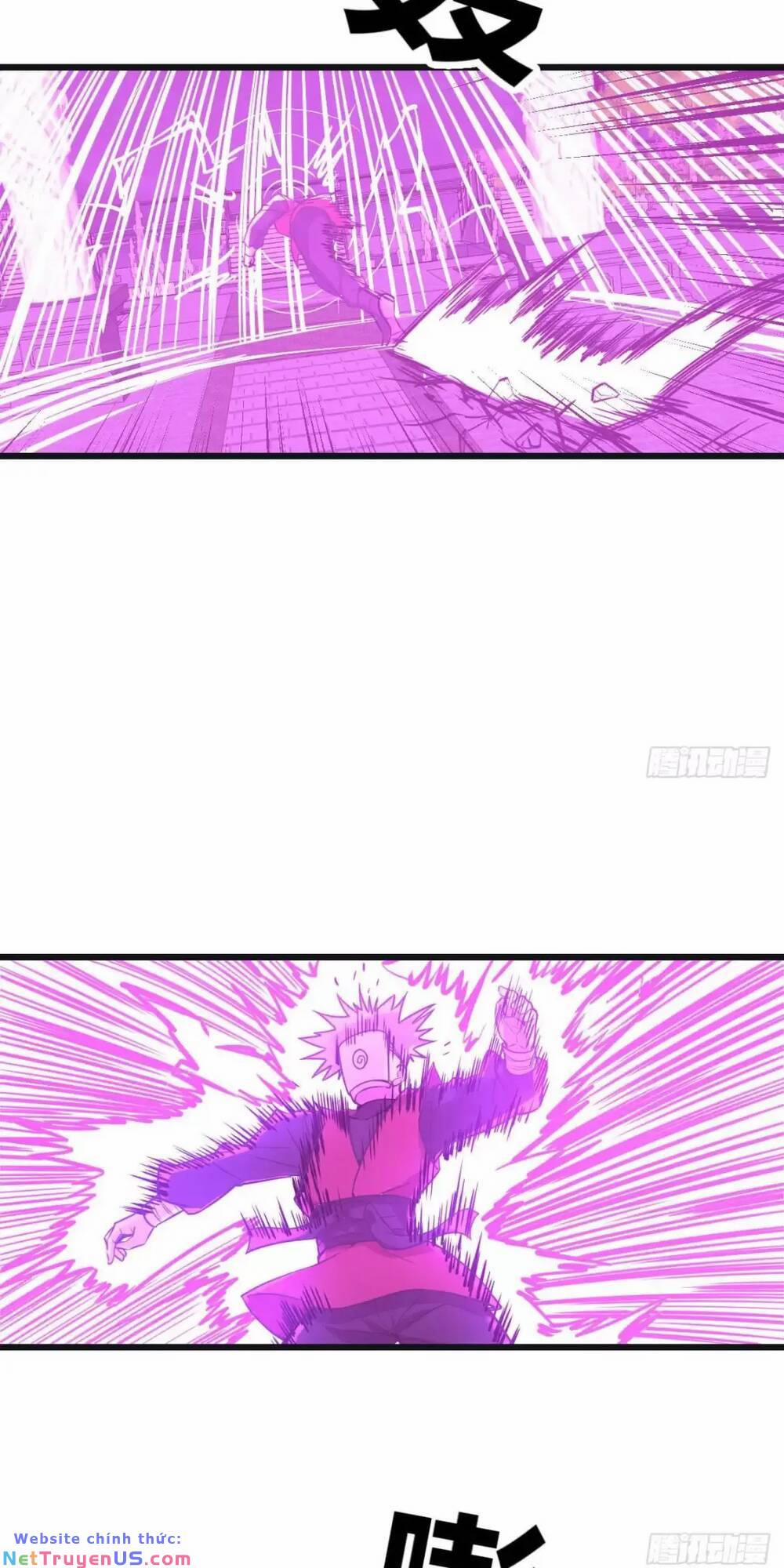 Đấu Thần Vĩnh Dạ 24 trang 28