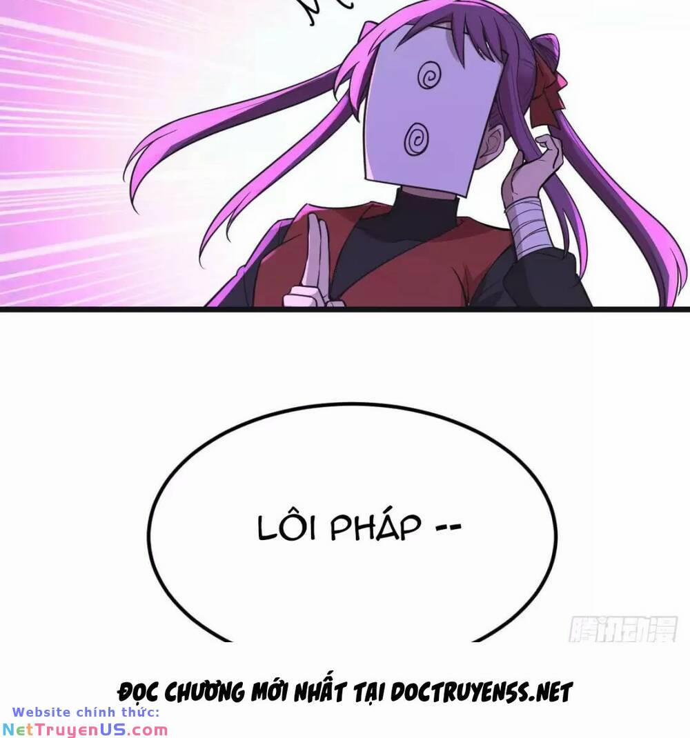 Đấu Thần Vĩnh Dạ 24 trang 30