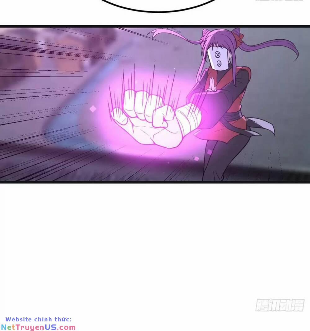 Đấu Thần Vĩnh Dạ 24 trang 31