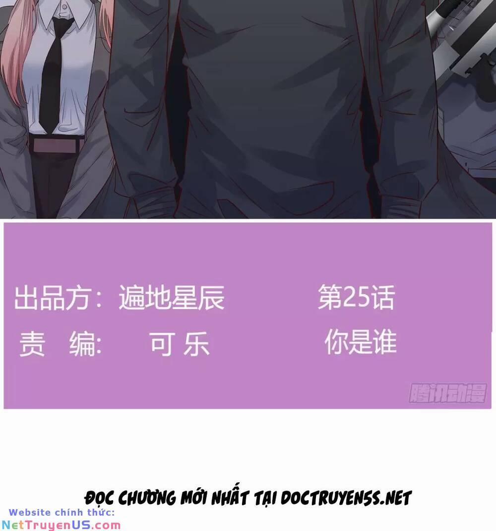 Đấu Thần Vĩnh Dạ 25 trang 1