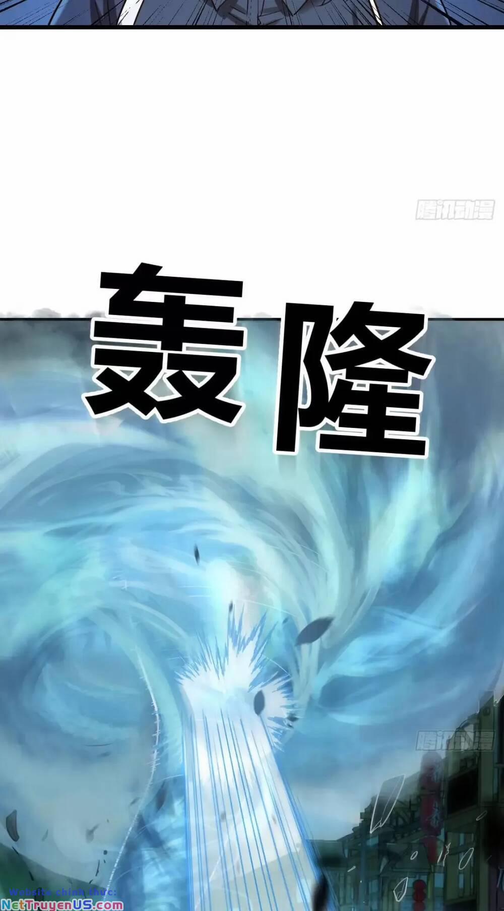 Đấu Thần Vĩnh Dạ 25 trang 16