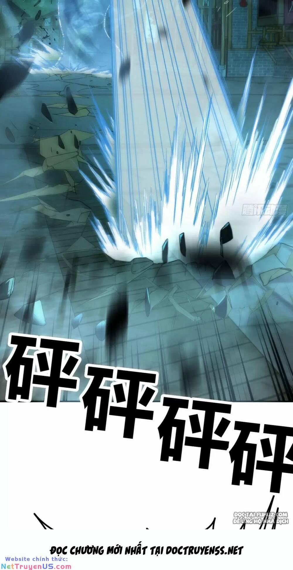 Đấu Thần Vĩnh Dạ 25 trang 17