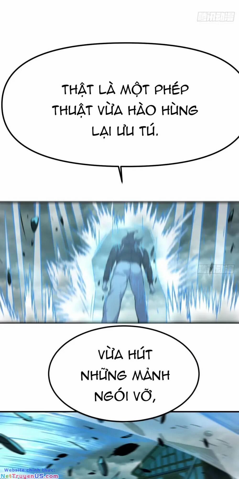 Đấu Thần Vĩnh Dạ 25 trang 20