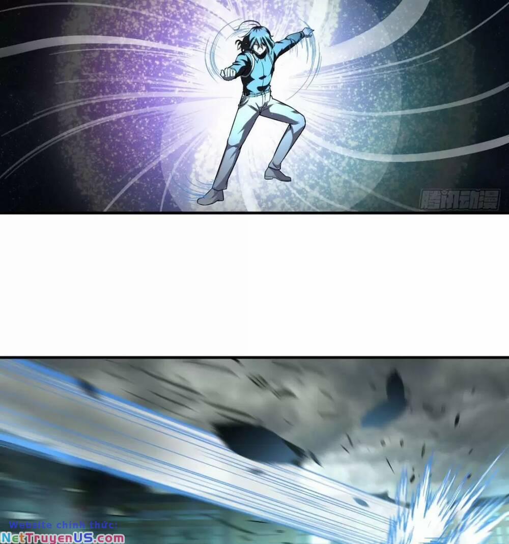 Đấu Thần Vĩnh Dạ 25 trang 23