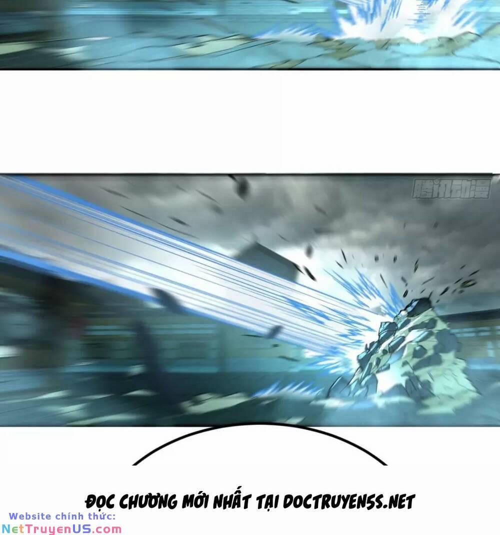 Đấu Thần Vĩnh Dạ 25 trang 24