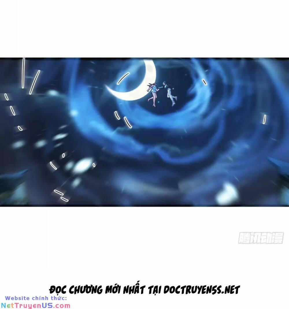 Đấu Thần Vĩnh Dạ 25 trang 31
