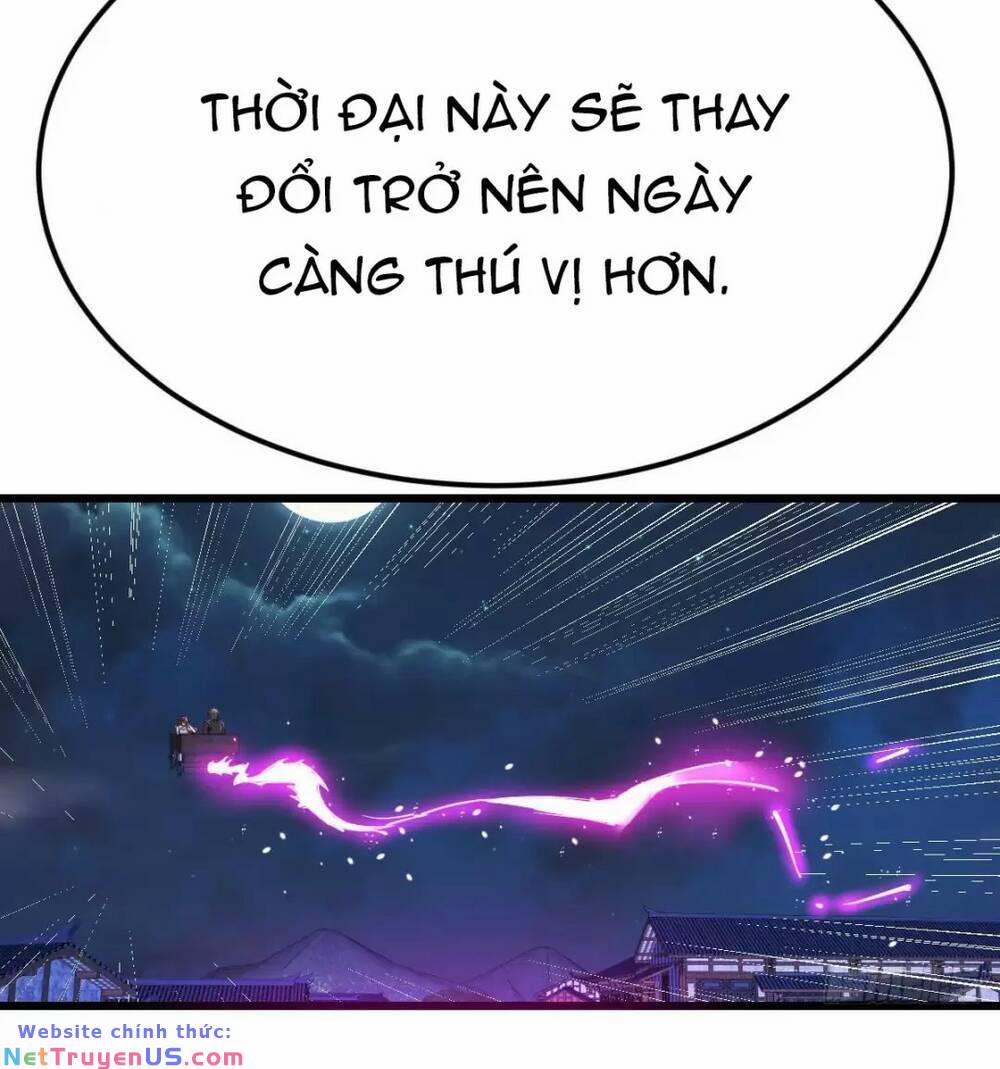 Đấu Thần Vĩnh Dạ 26 trang 20