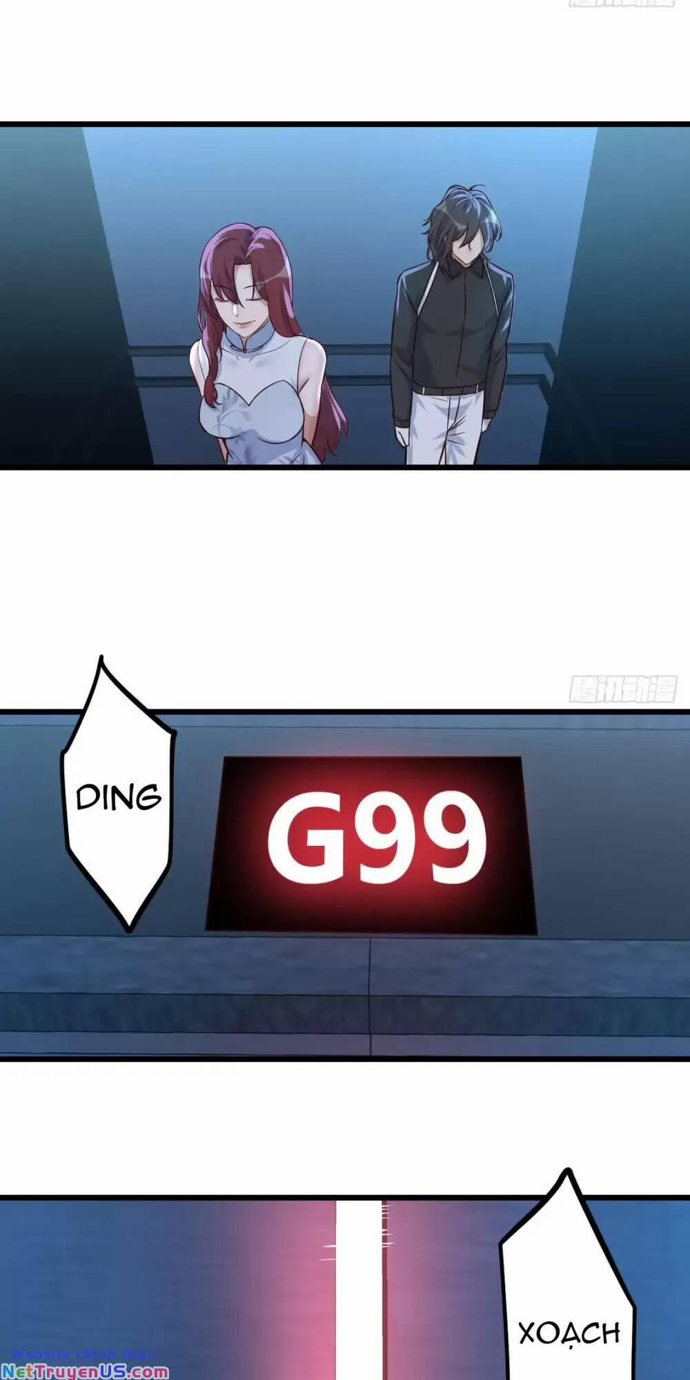 Đấu Thần Vĩnh Dạ 26 trang 22