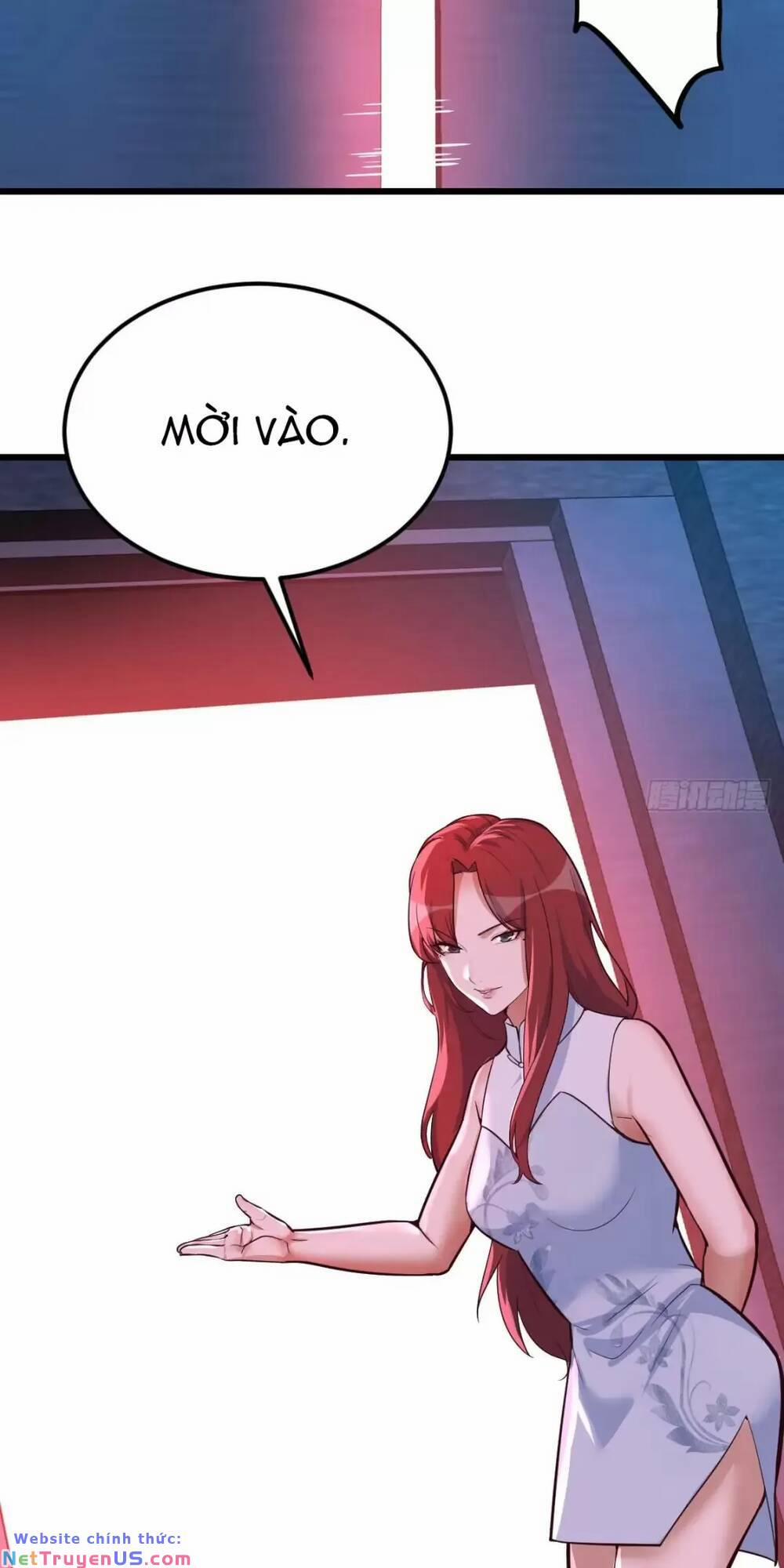 Đấu Thần Vĩnh Dạ 26 trang 23