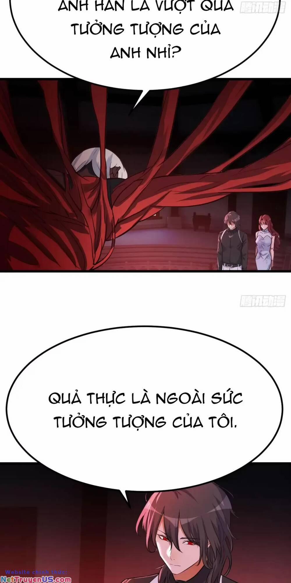 Đấu Thần Vĩnh Dạ 26 trang 33