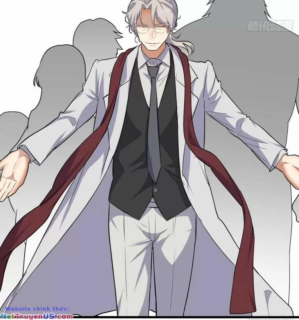 Đấu Thần Vĩnh Dạ 26 trang 43