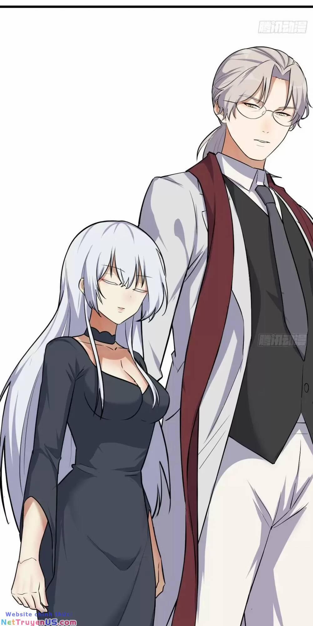 Đấu Thần Vĩnh Dạ 26 trang 45