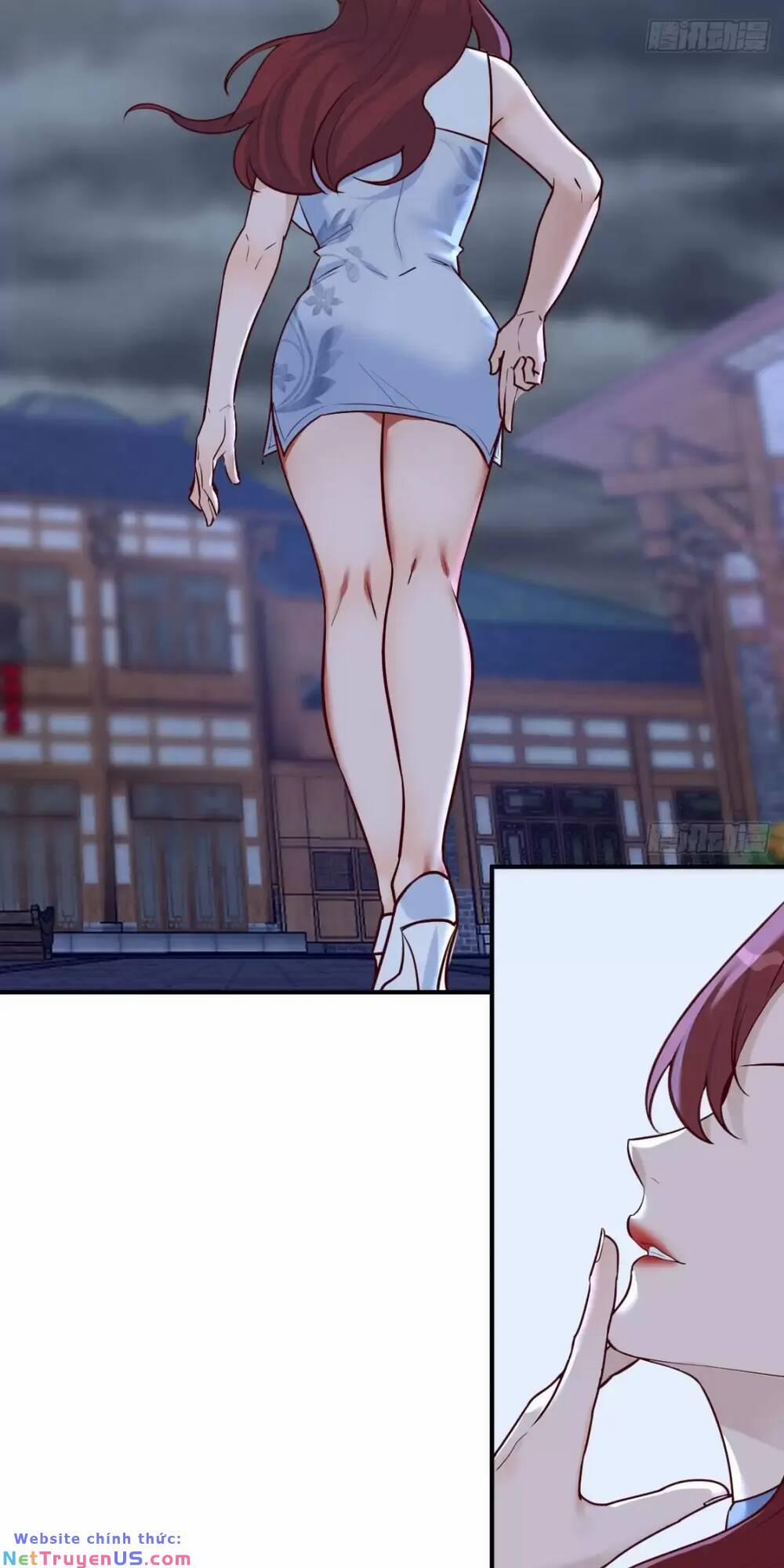 Đấu Thần Vĩnh Dạ 26 trang 7