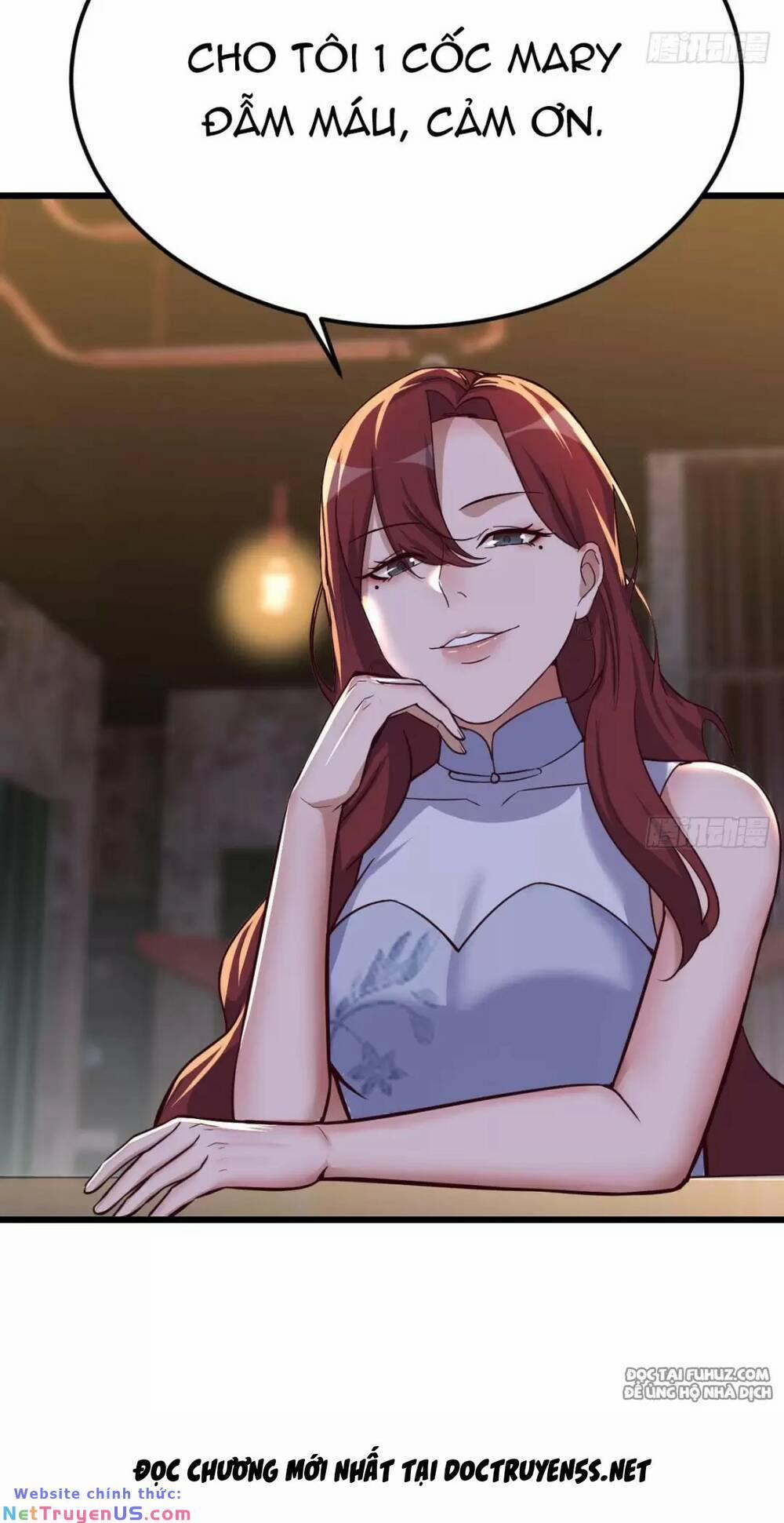 Đấu Thần Vĩnh Dạ 27 trang 12