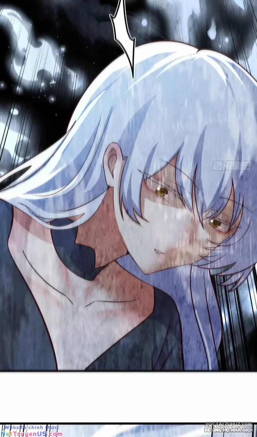 Đấu Thần Vĩnh Dạ 27 trang 37