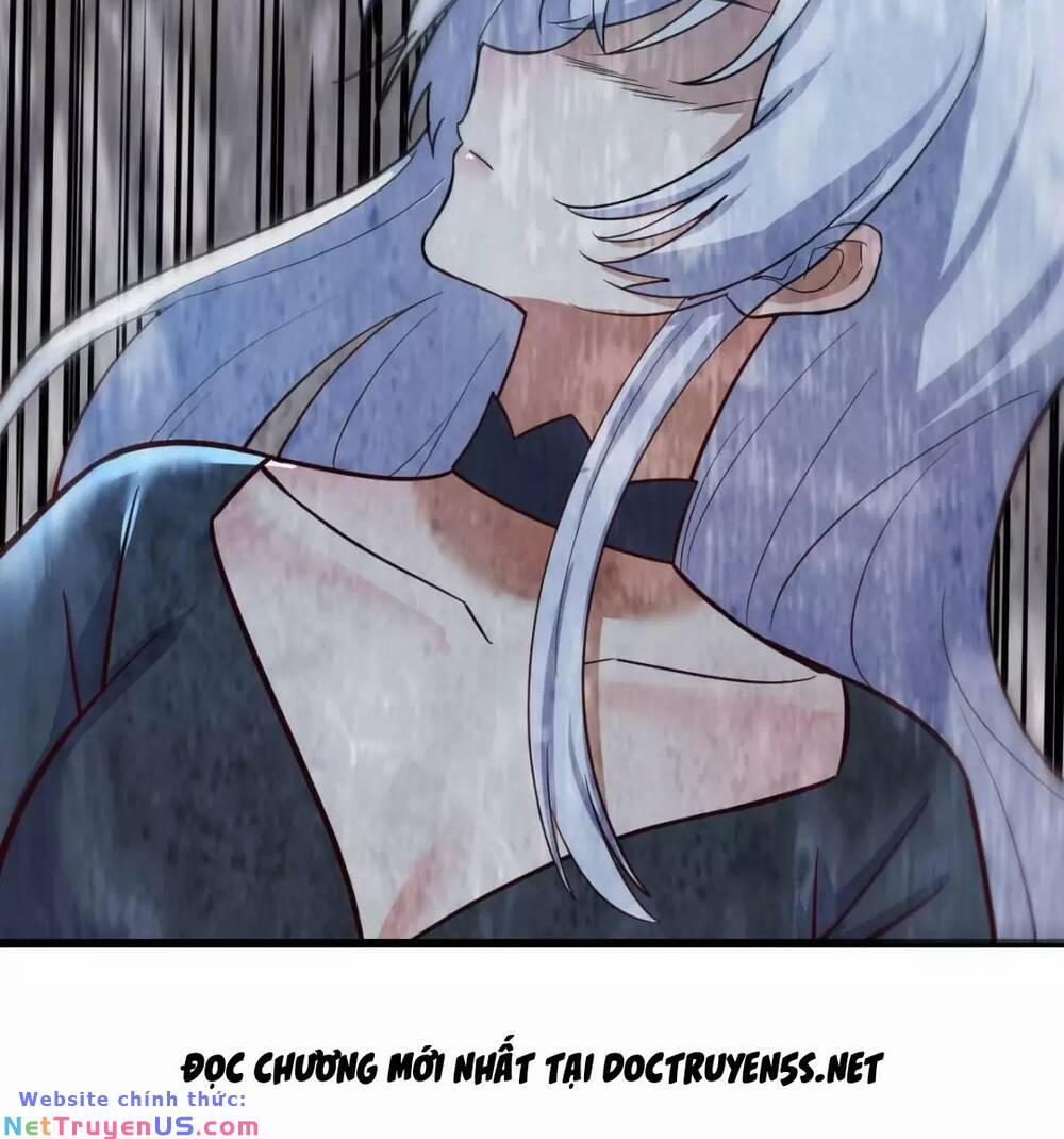 Đấu Thần Vĩnh Dạ 27 trang 40