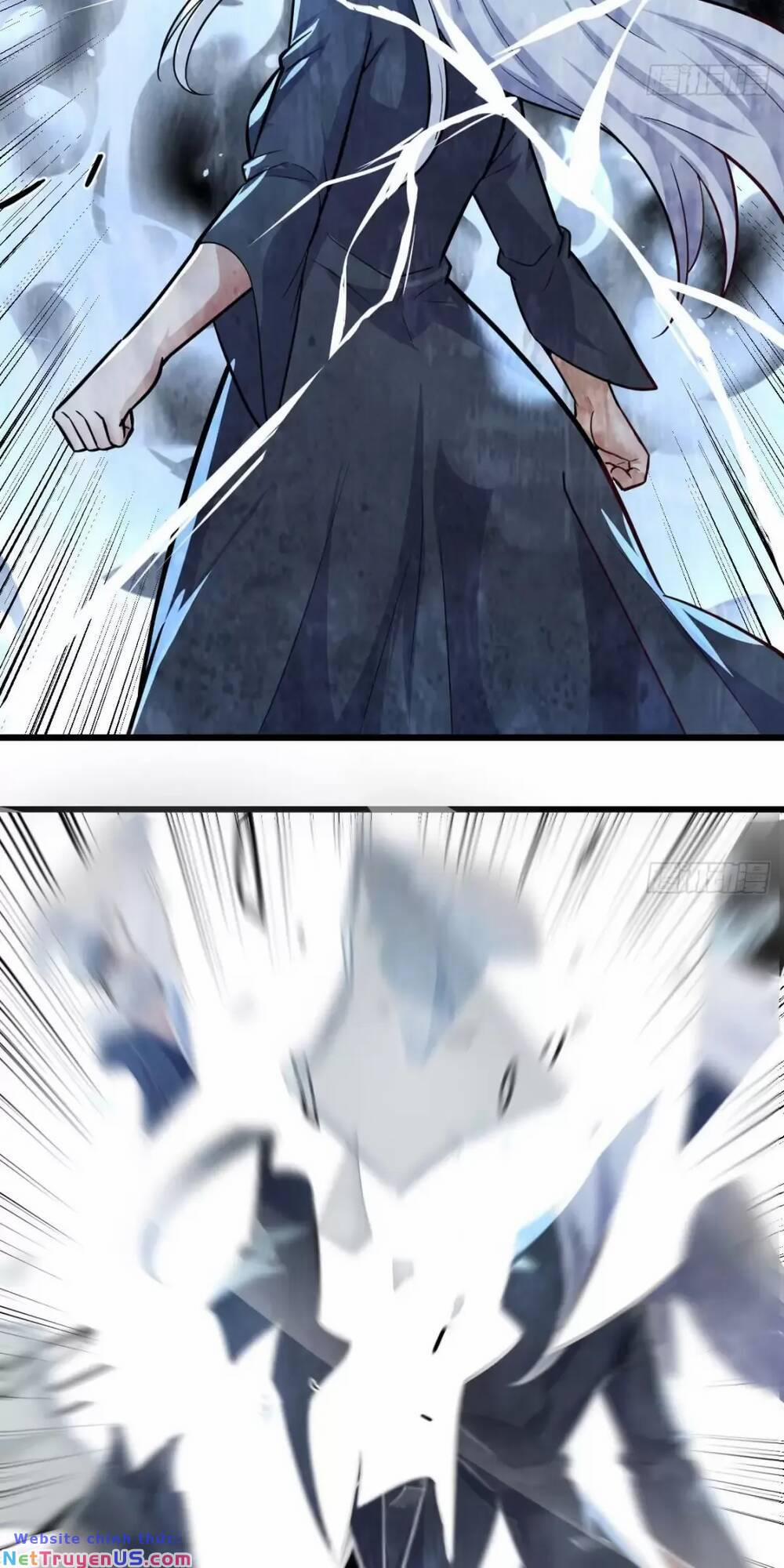 Đấu Thần Vĩnh Dạ 27 trang 43