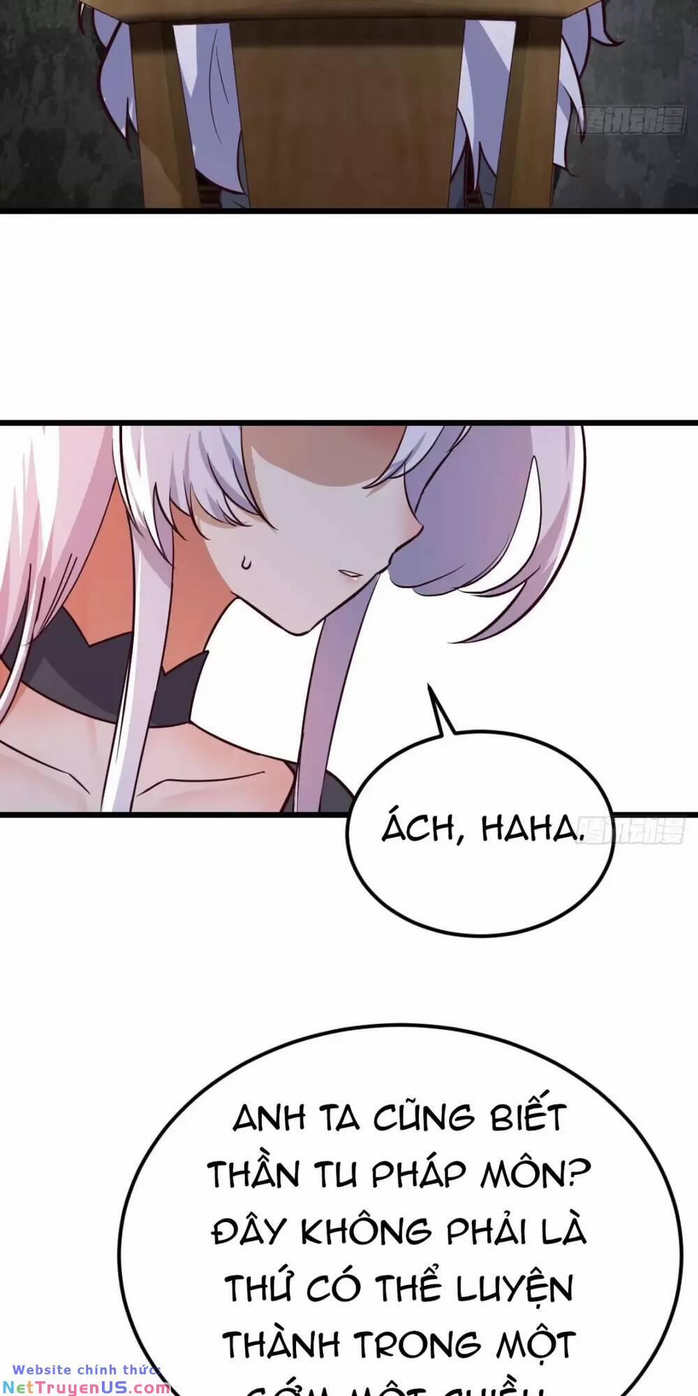 Đấu Thần Vĩnh Dạ 27 trang 45