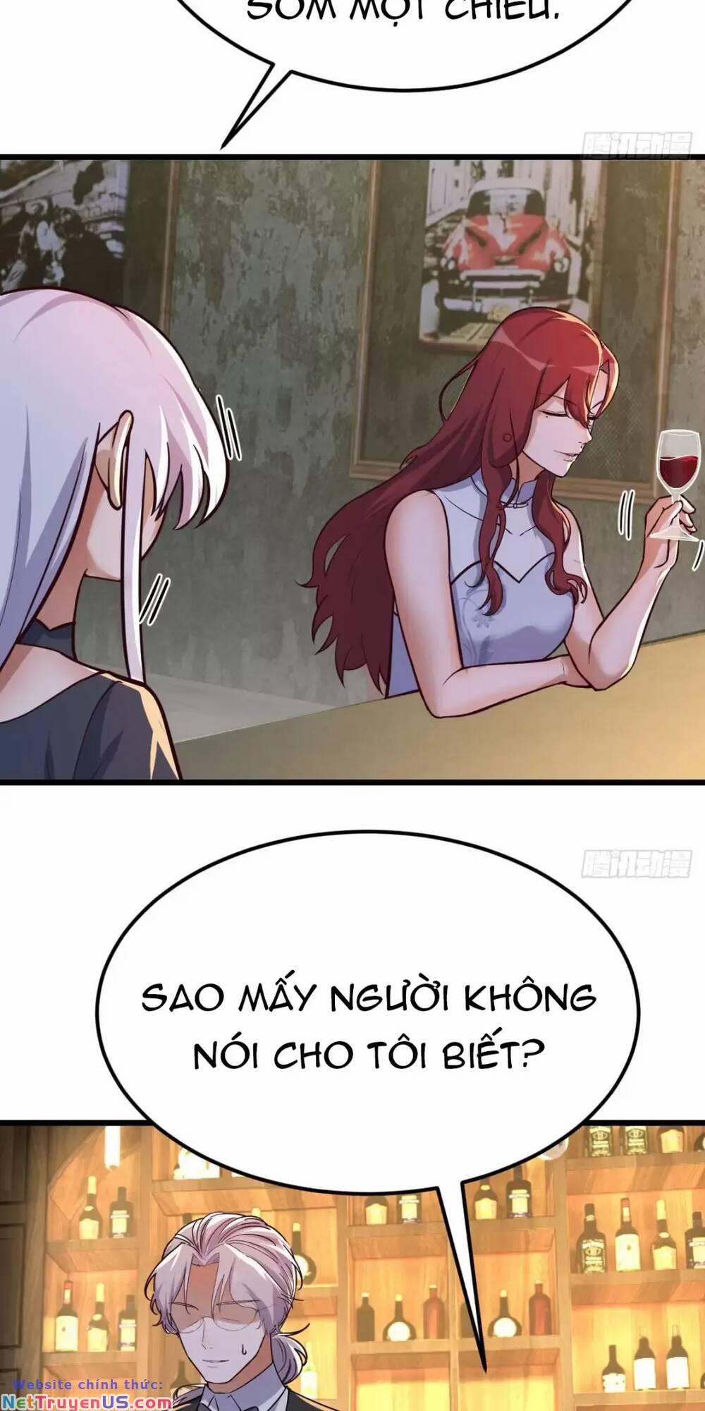 Đấu Thần Vĩnh Dạ 27 trang 46