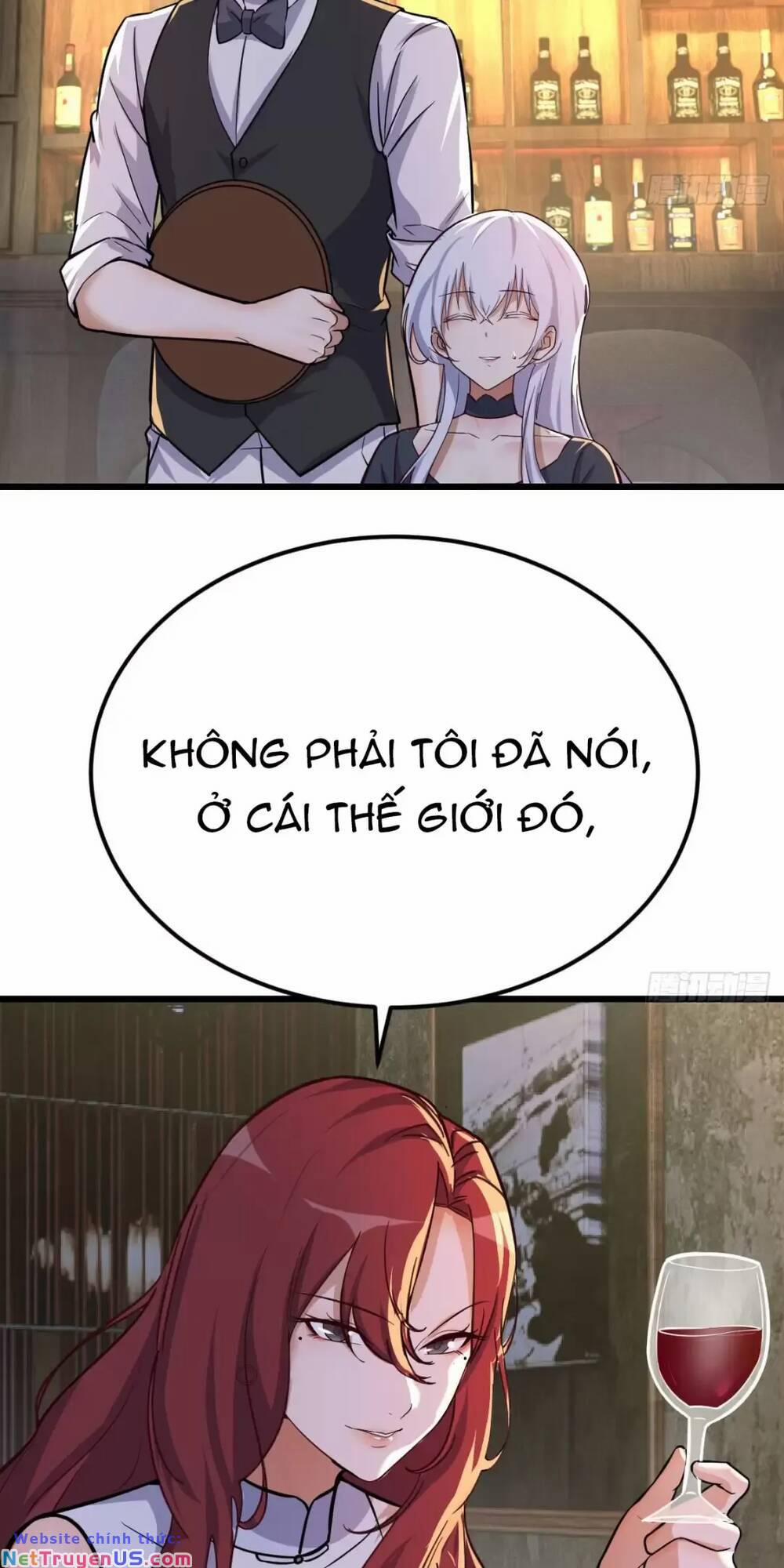 Đấu Thần Vĩnh Dạ 27 trang 47