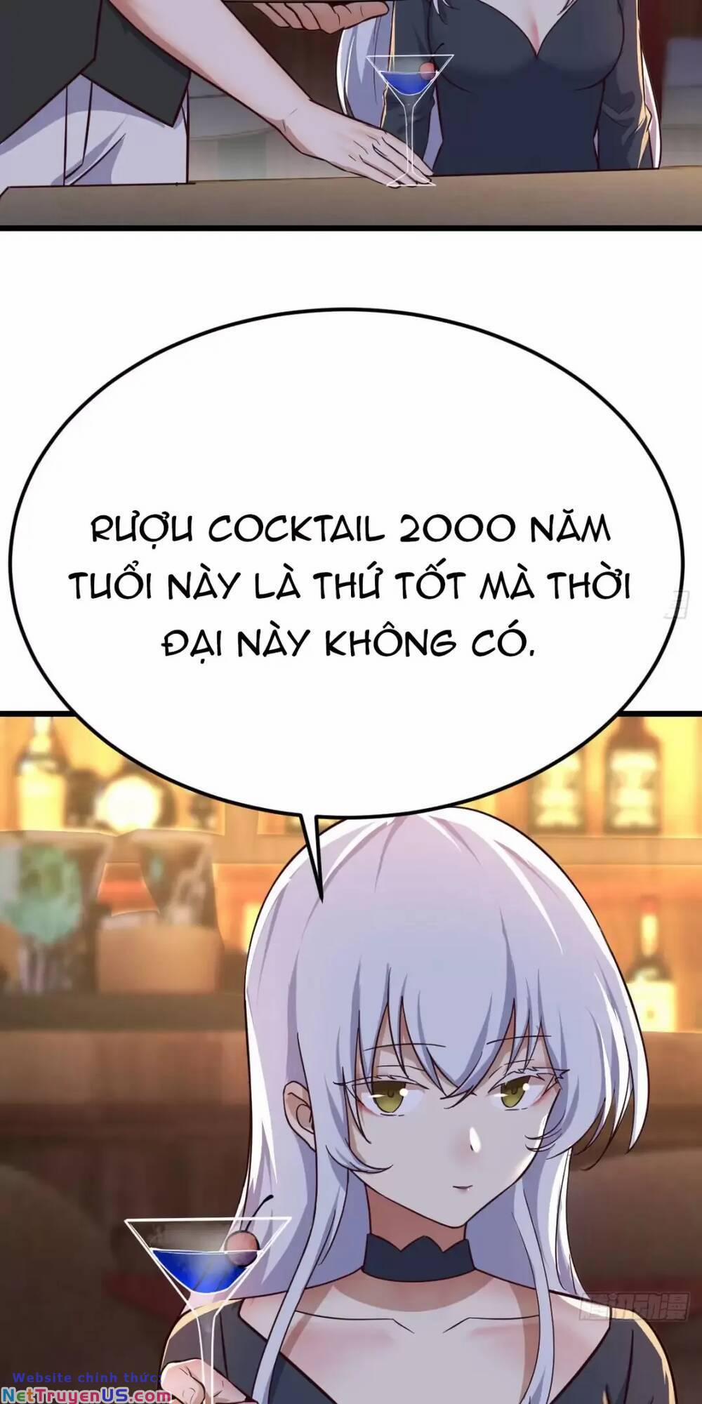 Đấu Thần Vĩnh Dạ 27 trang 6