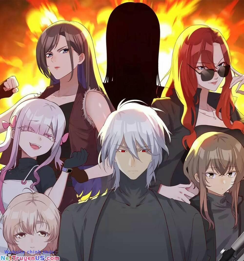 Đấu Thần Vĩnh Dạ 28 trang 0