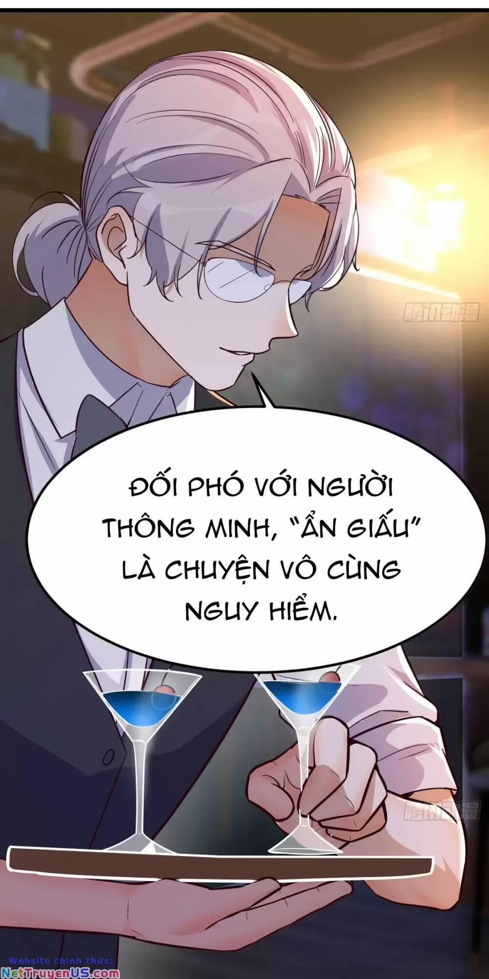 Đấu Thần Vĩnh Dạ 28 trang 11