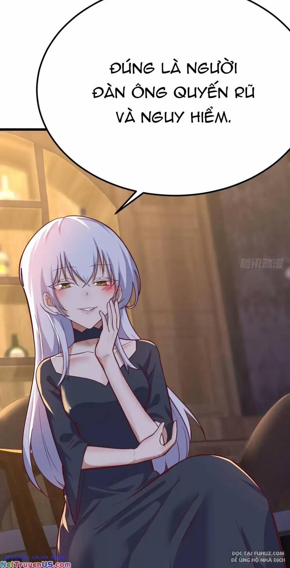 Đấu Thần Vĩnh Dạ 28 trang 18