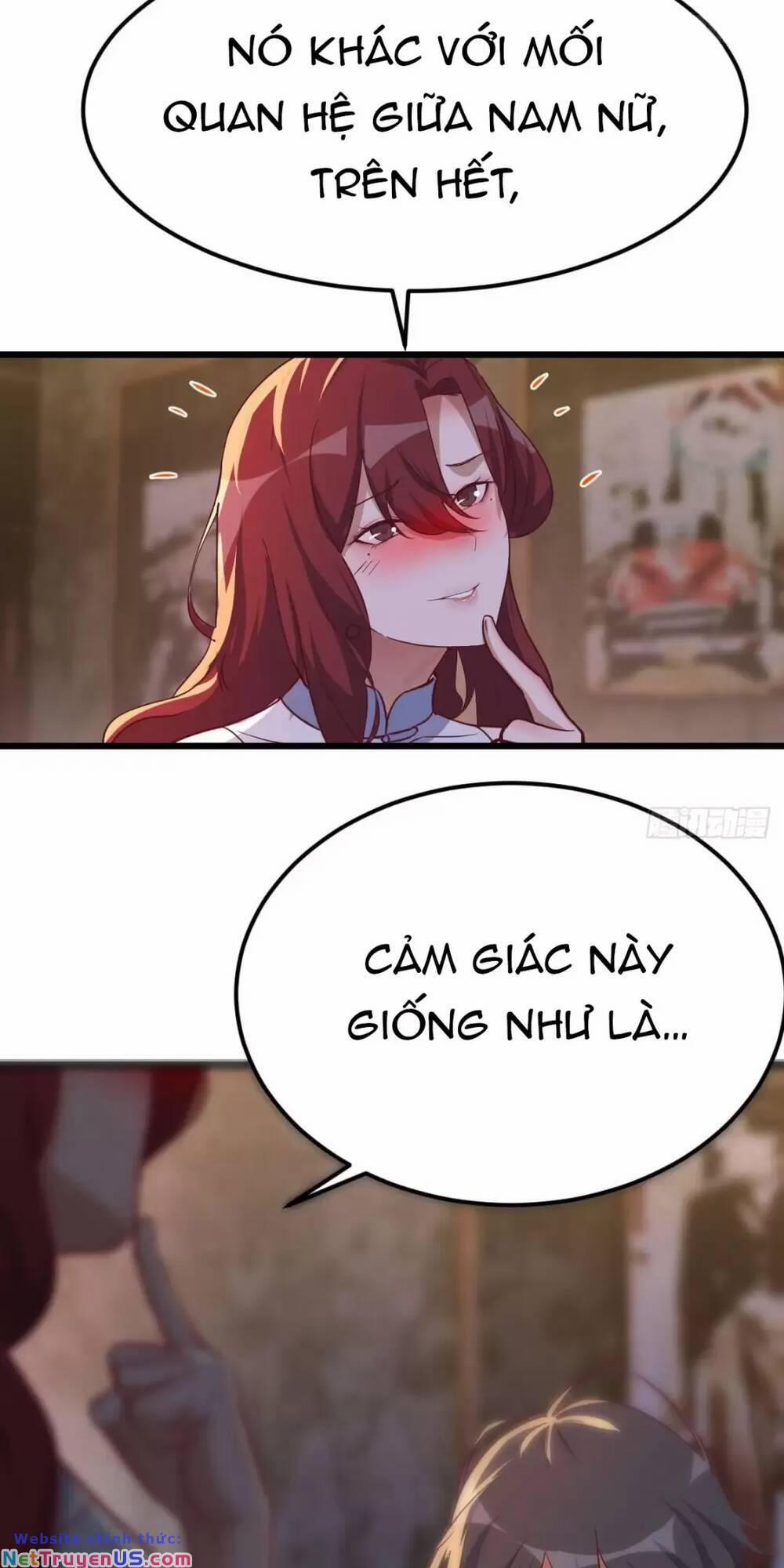 Đấu Thần Vĩnh Dạ 28 trang 23