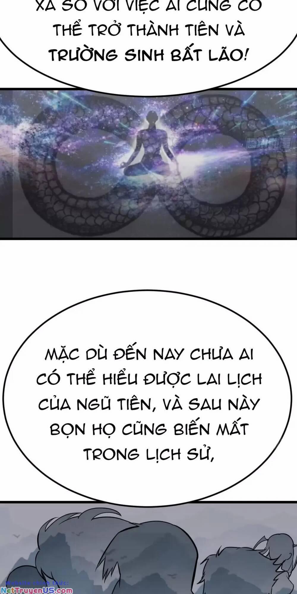 Đấu Thần Vĩnh Dạ 28 trang 31