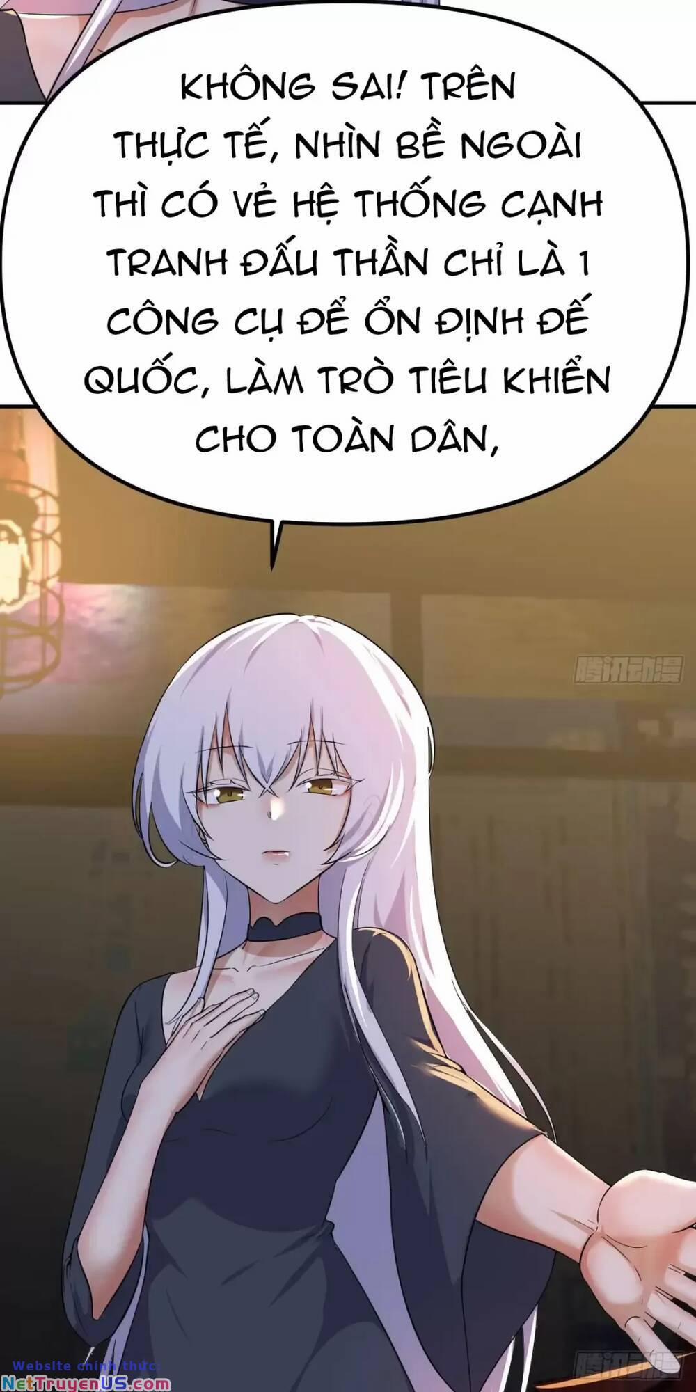 Đấu Thần Vĩnh Dạ 28 trang 43