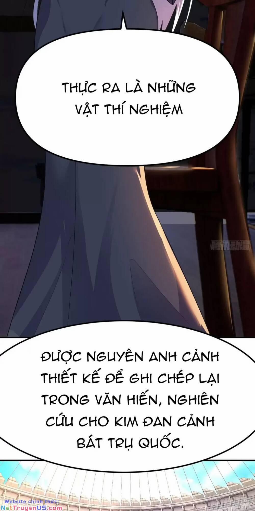 Đấu Thần Vĩnh Dạ 28 trang 44