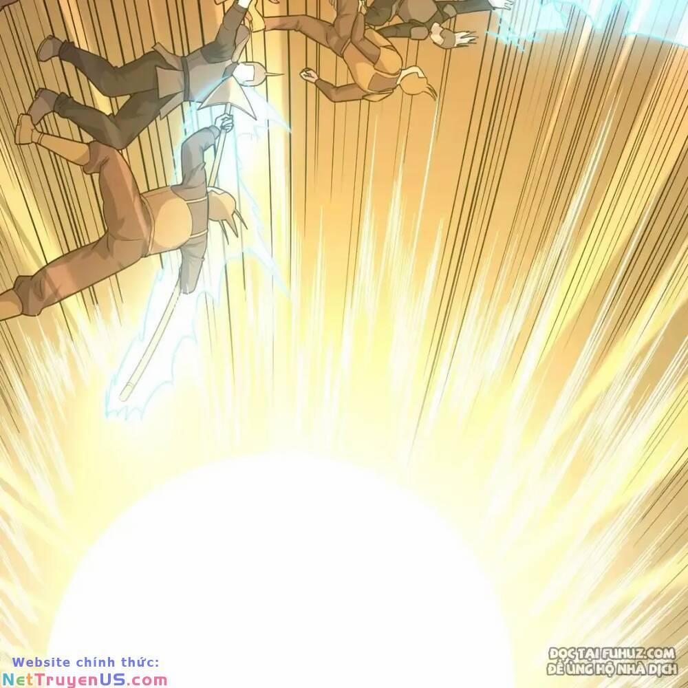 Đấu Thần Vĩnh Dạ 28 trang 47