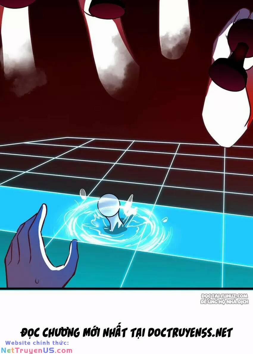 Đấu Thần Vĩnh Dạ 29 trang 12