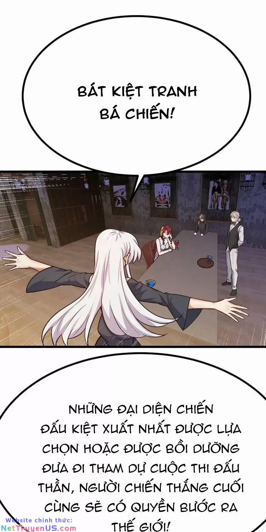 Đấu Thần Vĩnh Dạ 29 trang 15