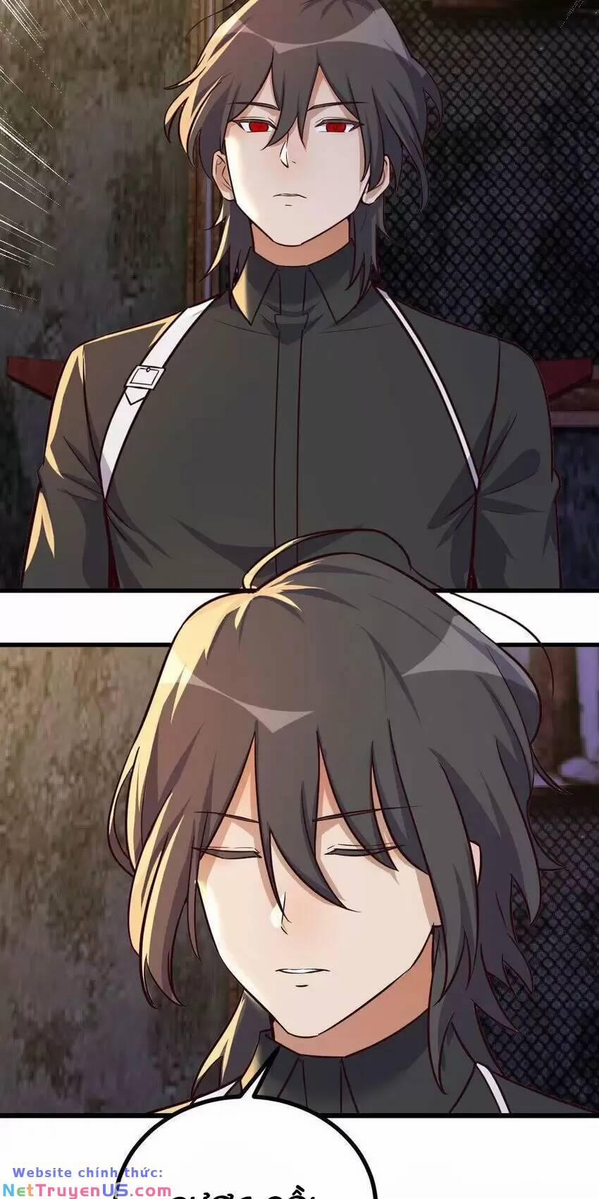 Đấu Thần Vĩnh Dạ 29 trang 17