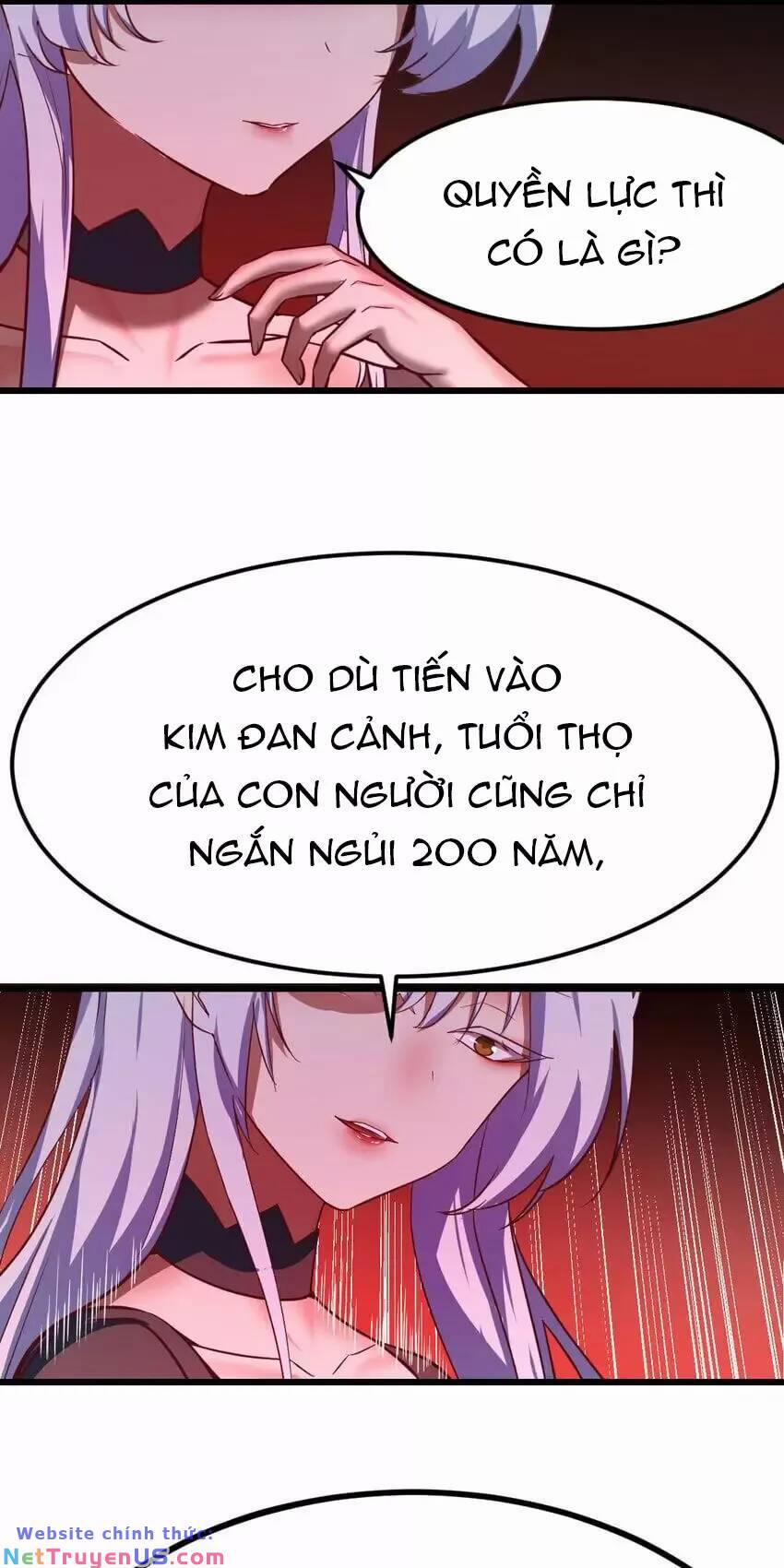 Đấu Thần Vĩnh Dạ 29 trang 2