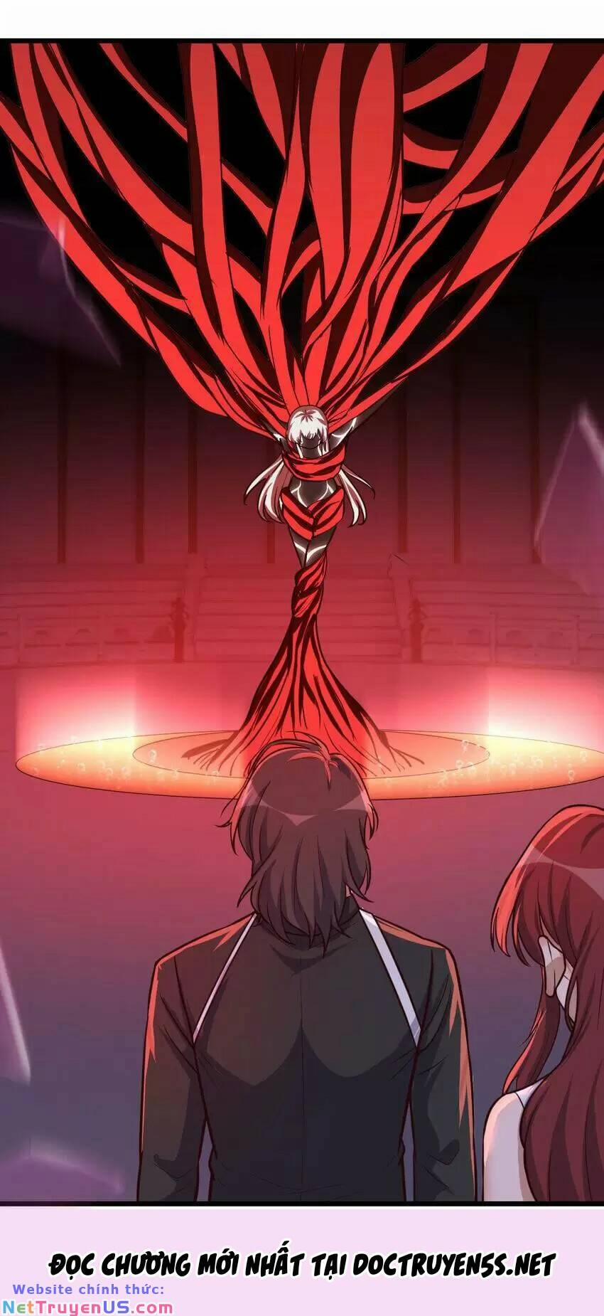 Đấu Thần Vĩnh Dạ 29 trang 22